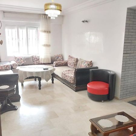 Appartement La Corniche Казабланка Екстериор снимка