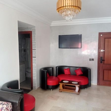 Appartement La Corniche Казабланка Екстериор снимка