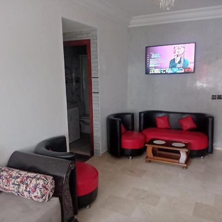 Appartement La Corniche Казабланка Екстериор снимка