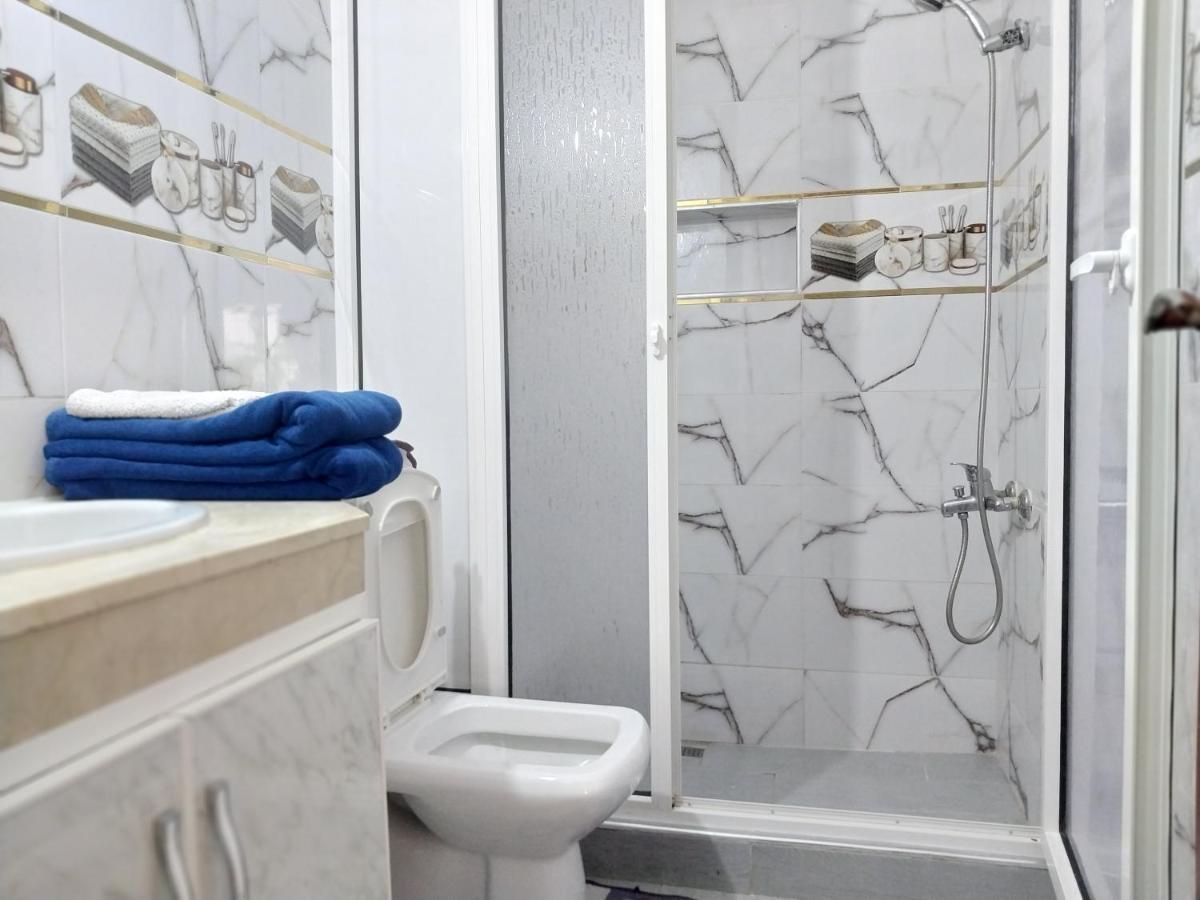 Appartement La Corniche Казабланка Екстериор снимка