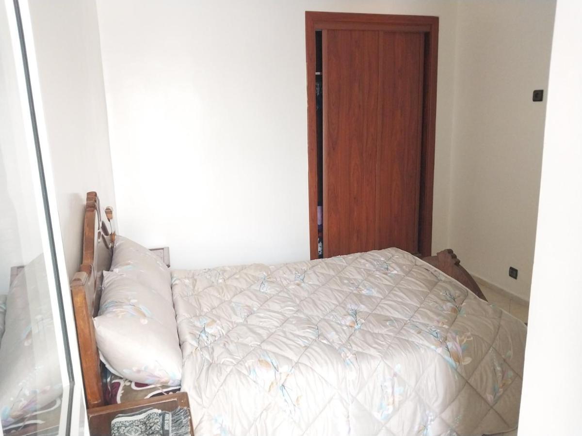 Appartement La Corniche Казабланка Екстериор снимка