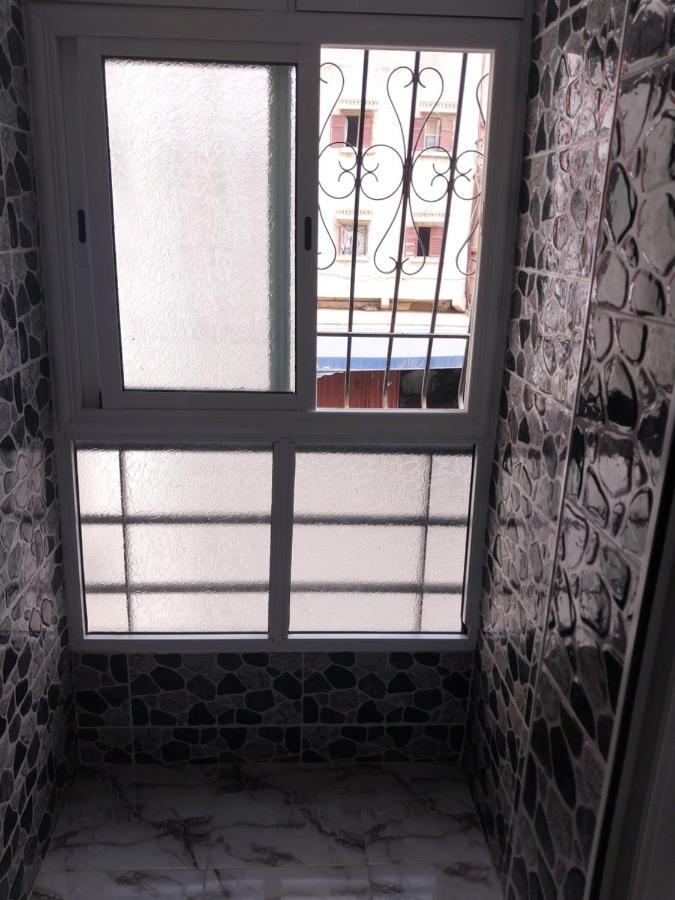 Appartement La Corniche Казабланка Екстериор снимка