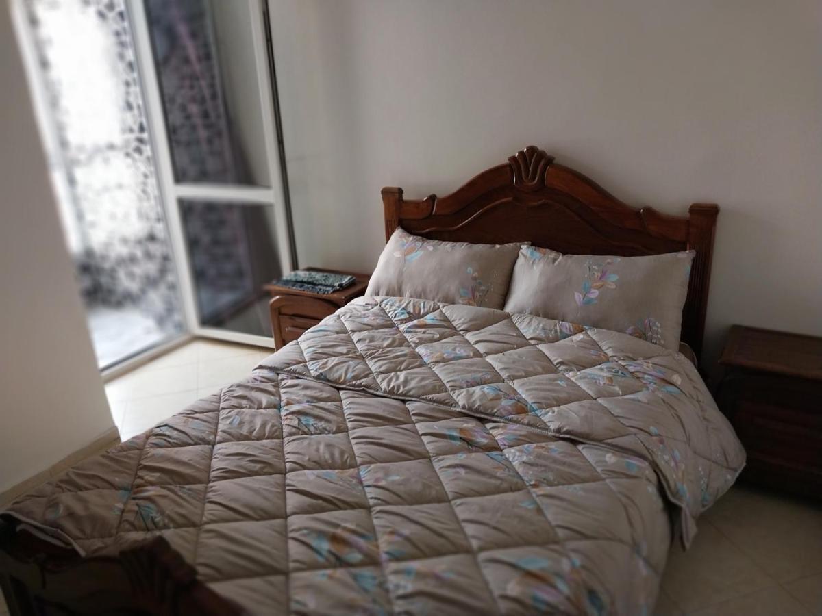 Appartement La Corniche Казабланка Екстериор снимка