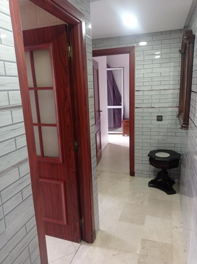 Appartement La Corniche Казабланка Екстериор снимка